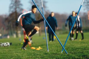 Elite overnight soccer camps in NH