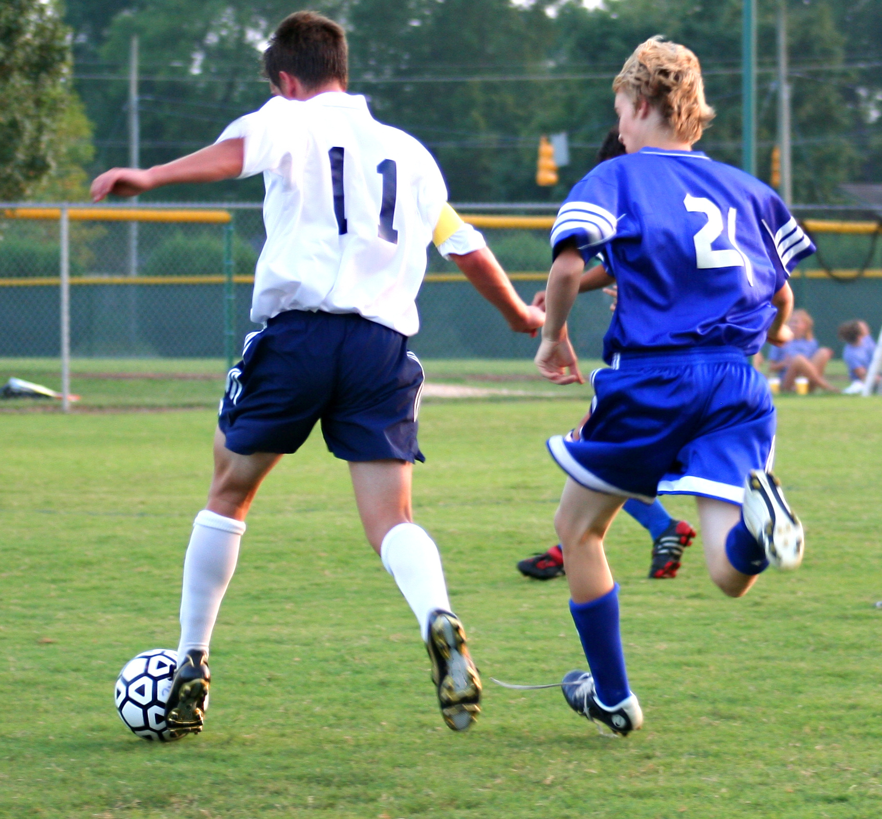 Middle and High School Prep Camps – Brazilian Art Soccer Training