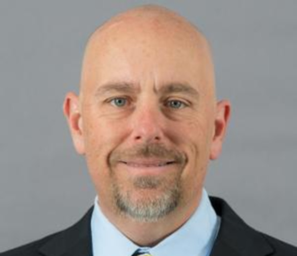 Tim Field